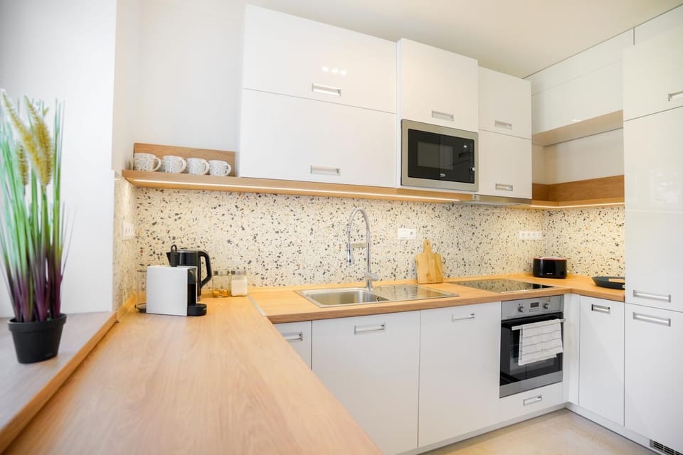 Piroska Bartóktéri Apartman 02 Apartment in Slovakia