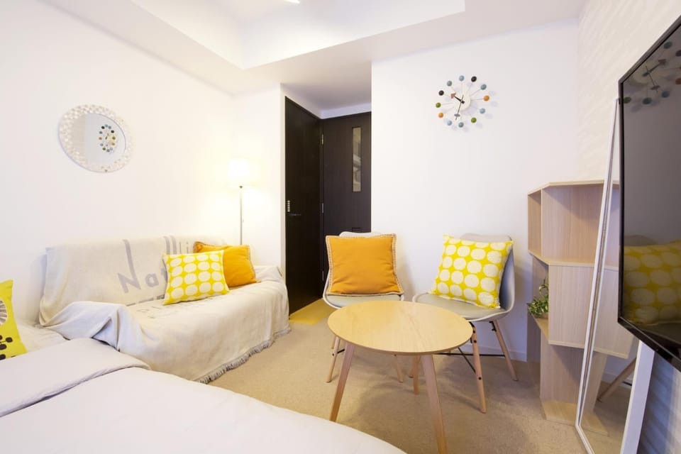 SQUARE SHIBUAYA 403 Apartment in Shibuya