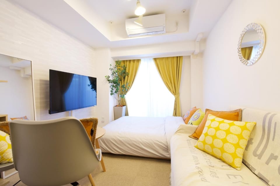 SQUARE SHIBUAYA 403 Apartment in Shibuya