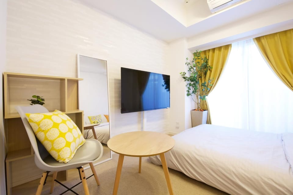 SQUARE SHIBUAYA 403 Apartment in Shibuya