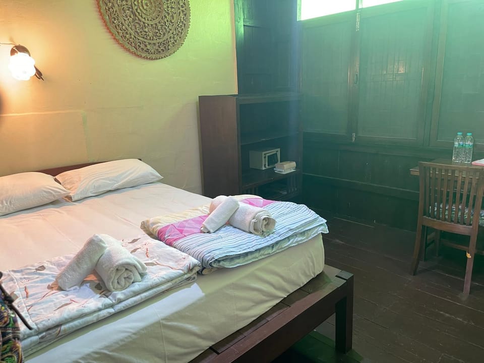 Tata GuestHouse Vacation rental in Chiang Mai