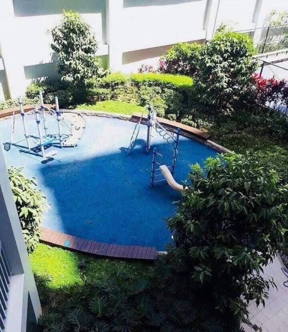 Cubao Manhattan, U 8J T D,Studio Apartment in Pasig