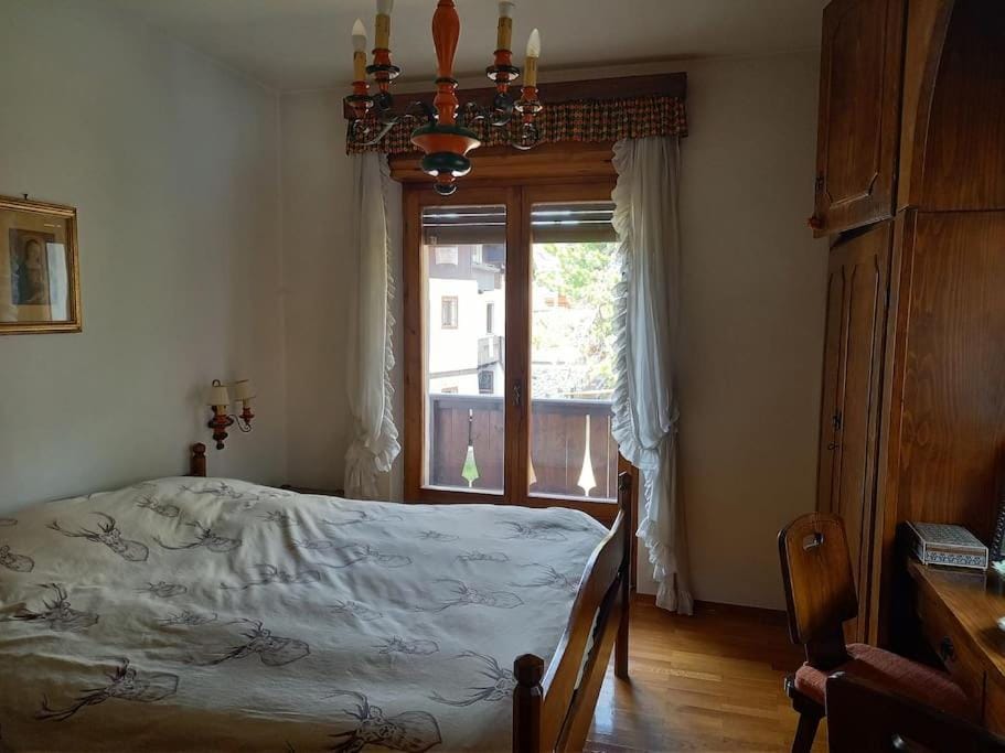 Appartamento a San Vito di Cadore Apartment in San Vito di Cadore