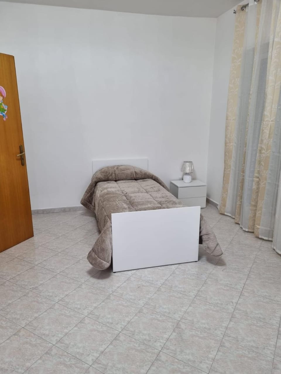 Casa vacanza yolo Apartment in Campania