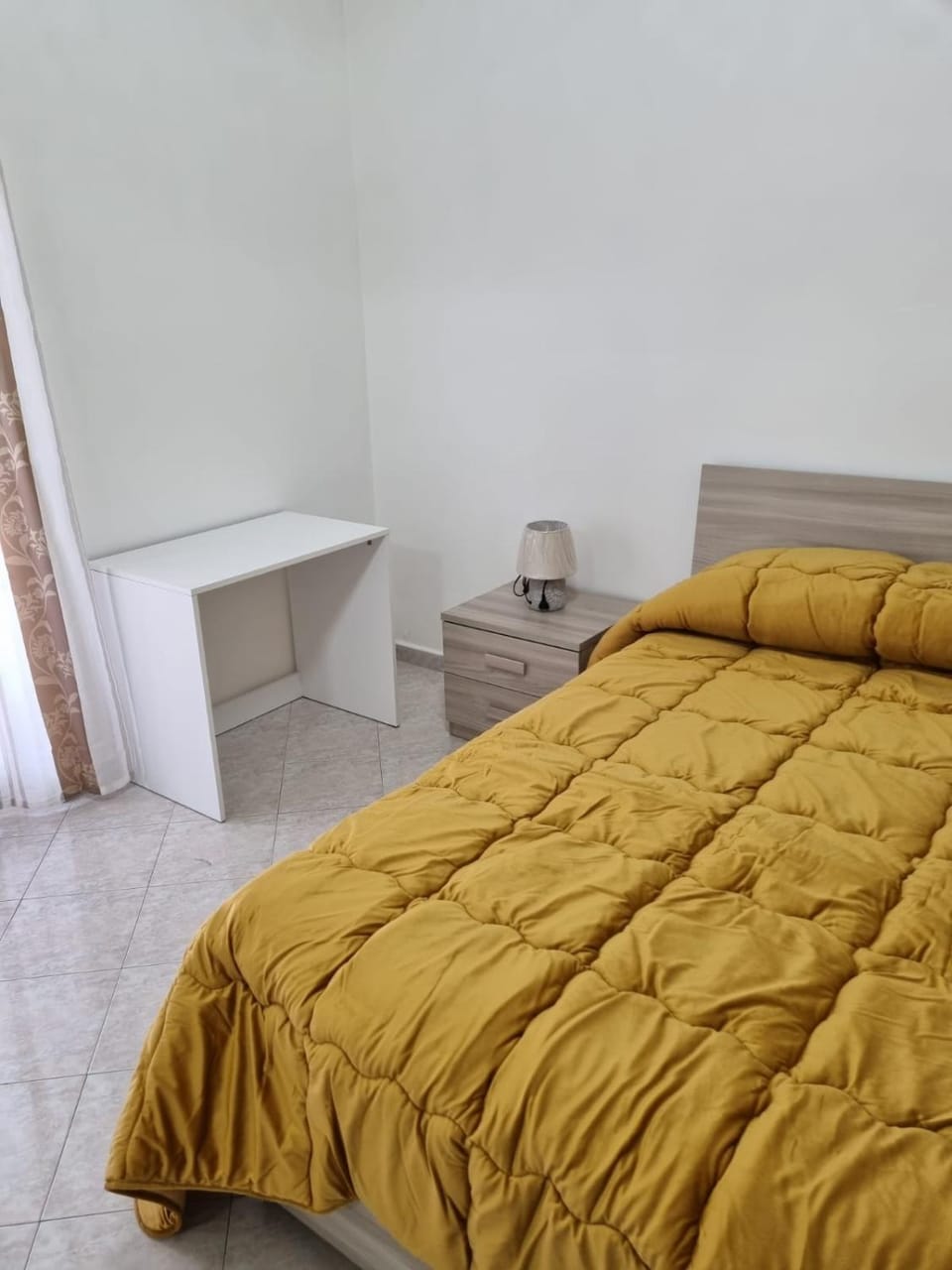 Casa vacanza yolo Apartment in Campania