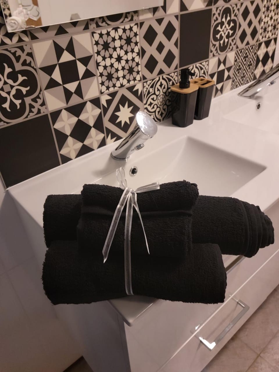 towels