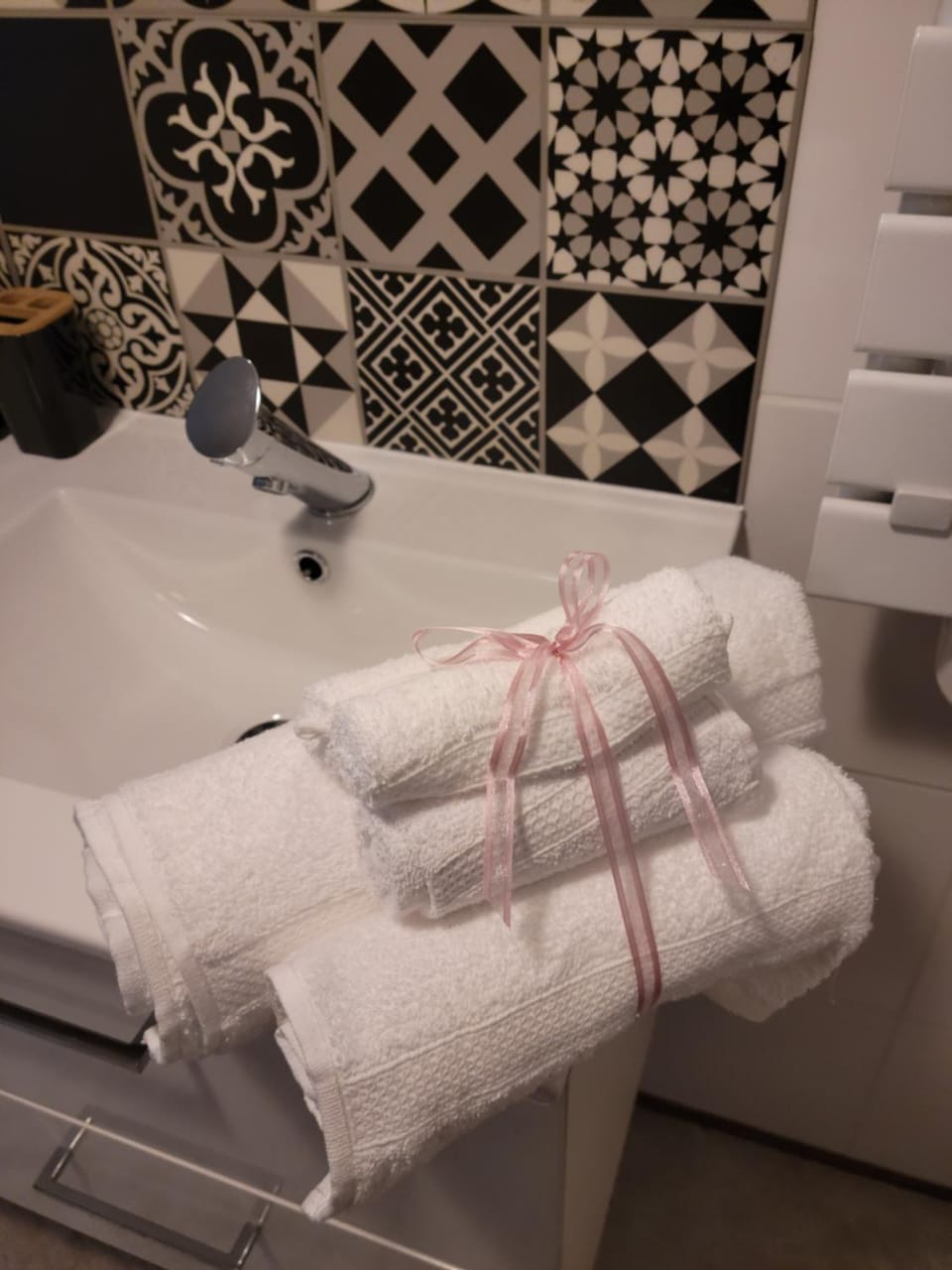 towels