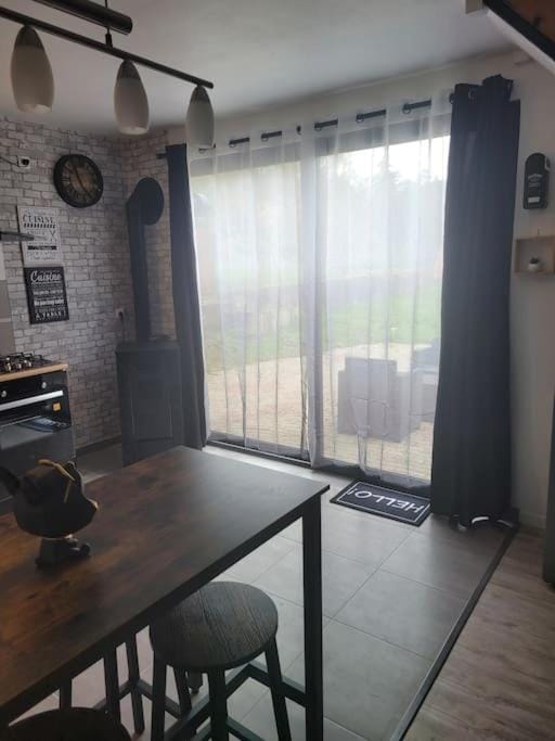 petite maison cosy en duplex House in Grand Est