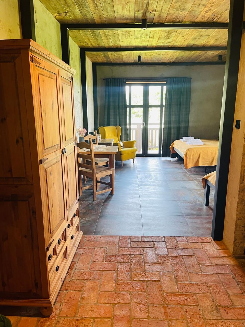 Lawendowy Domek Bed and Breakfast in Poland
