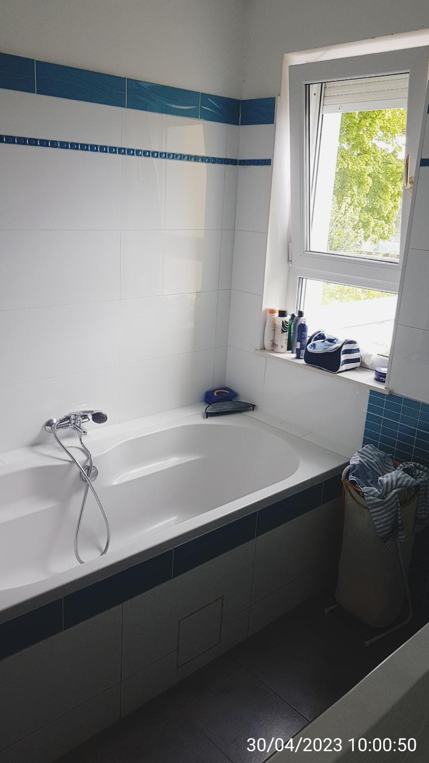 Ferienwohnung Danube River Apartment in Vienna