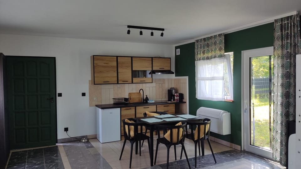 Agroturystyka Wypoczynkowa II Apartment in West Pomeranian Voivodeship, Poland