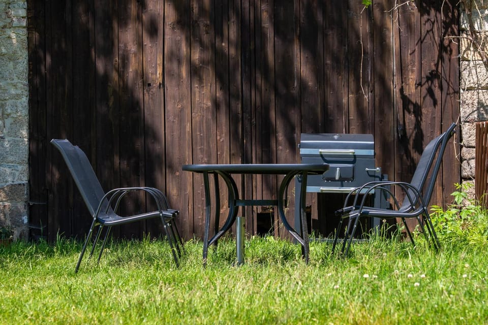 ROSE COTTAGE (sleeps 4) Apartment in South Bohemian Region