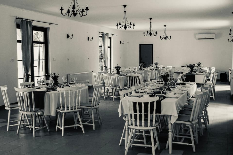 Zöld Tanya Vendégház és Rendezvényközpont Apartment in Hungary