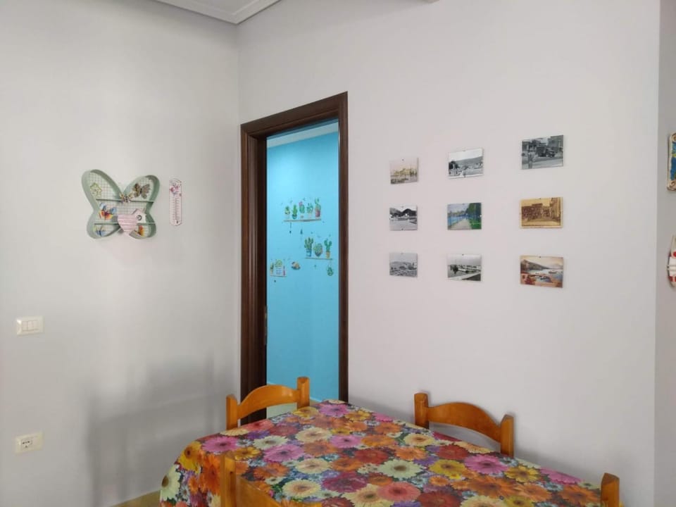 Sunny Apartment 2 Apartment in Sarandë