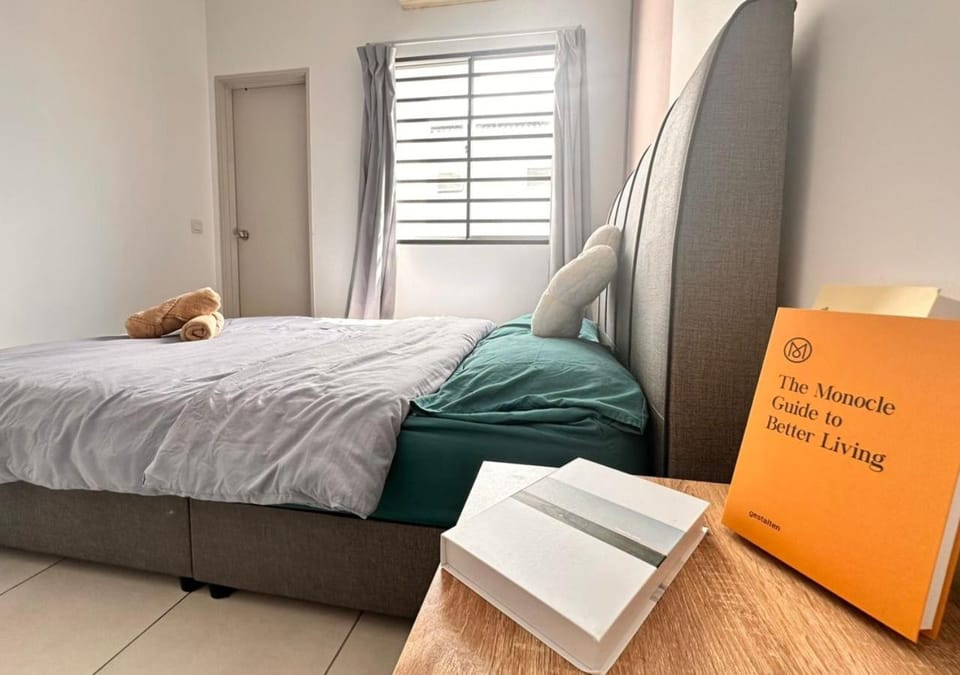 Ssrhomestay/S2/Corner lot/15pax House in Negeri Sembilan, Malaysia