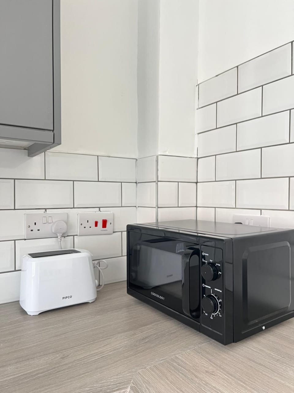 Burleigh House - Free Wifi Apartment in Leicester