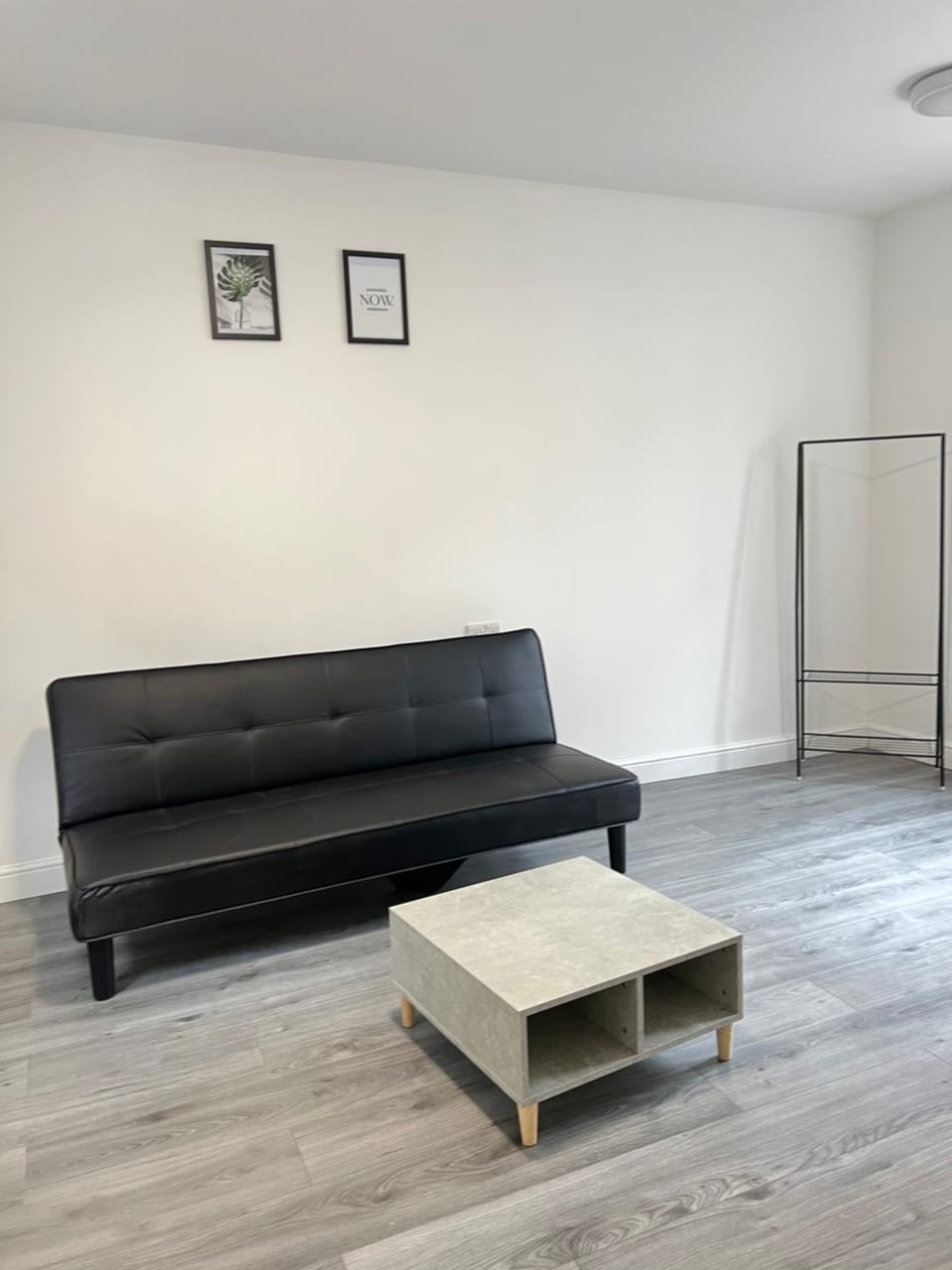Burleigh House - 3 Bed House Apartment in Leicester