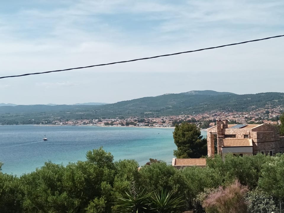 View (from property/room)
