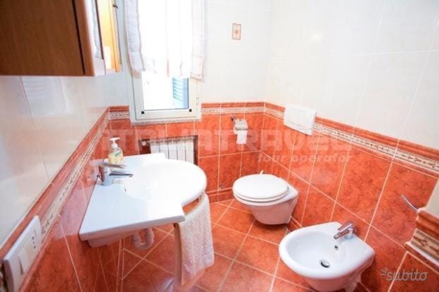Shower, Toilet, Bathroom, bidet