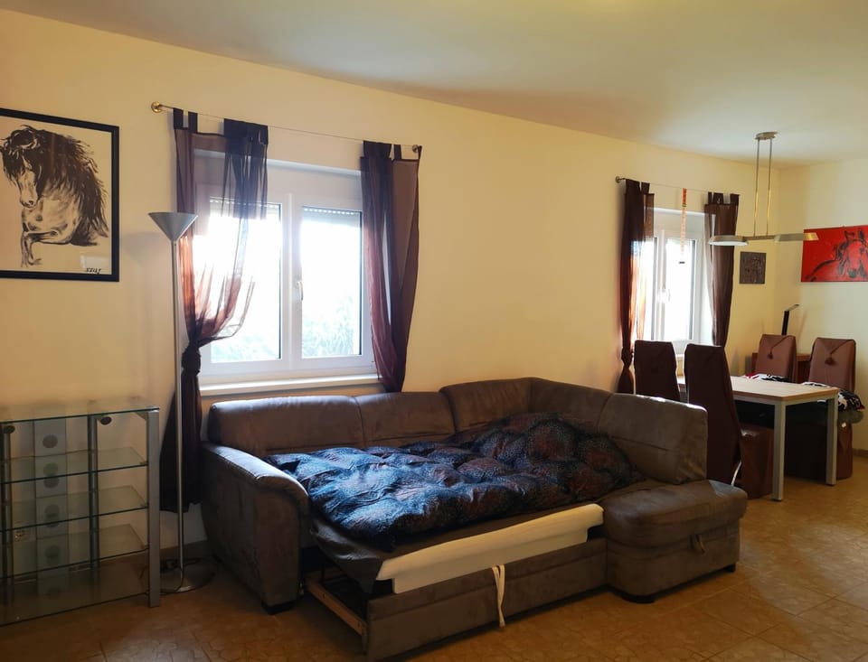 Gästewohnung am Pferdehof Apartment in Austria