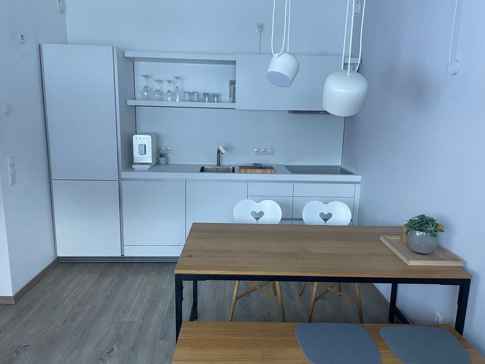 hus9 Apartment in Oberstdorf