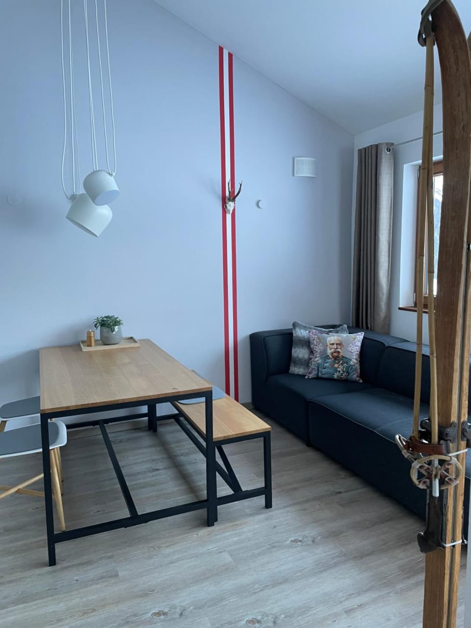 hus9 Apartment in Oberstdorf