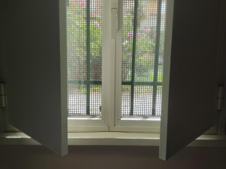 TIBERIVS Home Apartment in Rome