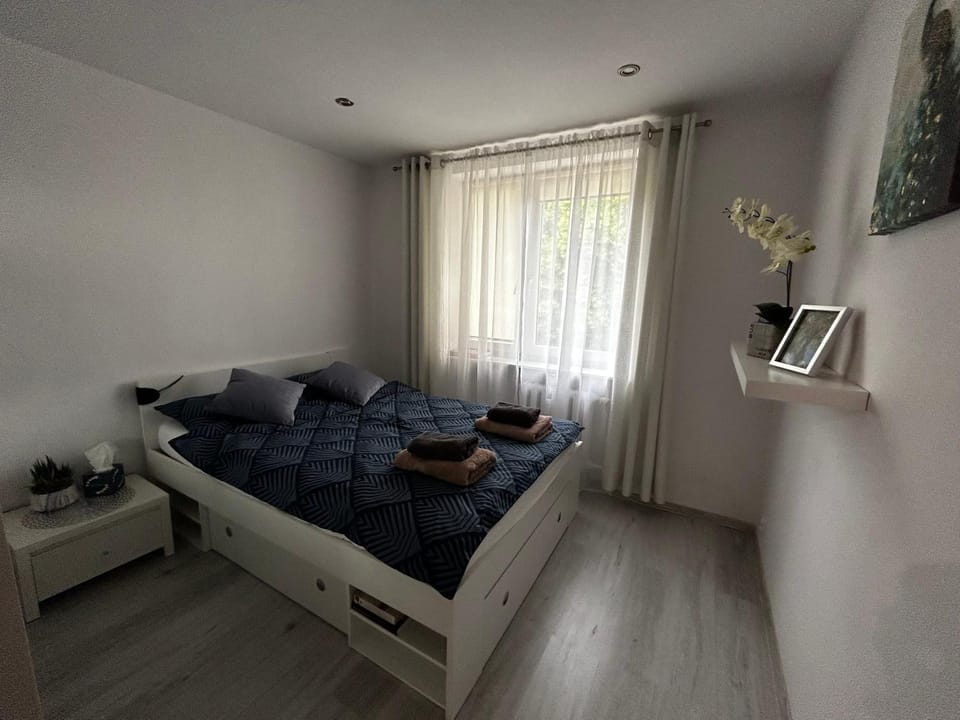 Przytulne mieszkanko Apartment in Poland