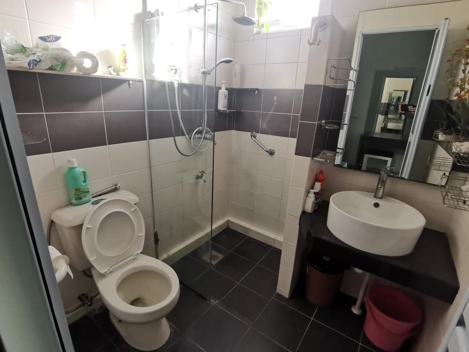 Arcadia Apt Apartment in Kuching