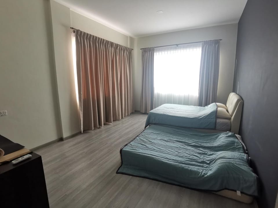 Arcadia Apt Apartment in Kuching