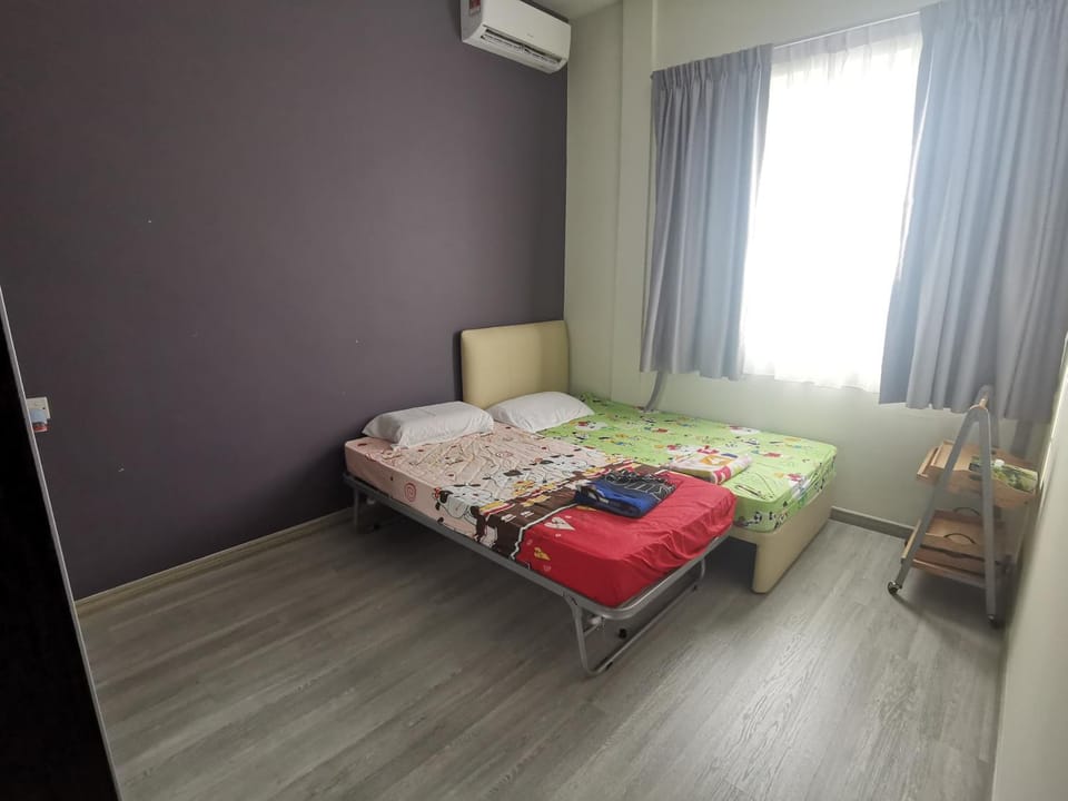 Arcadia Apt Apartment in Kuching