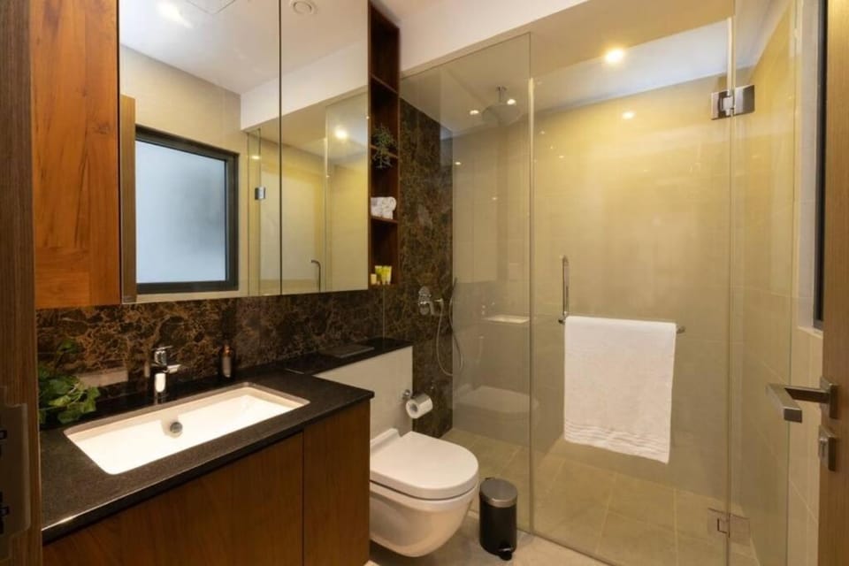 Twin Peaks residence Apartment in Colombo