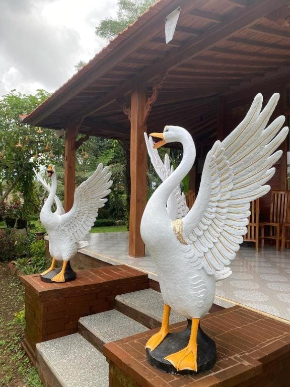 Lembah Cinta Mayungan Campground/ 
RV Resort in Bali