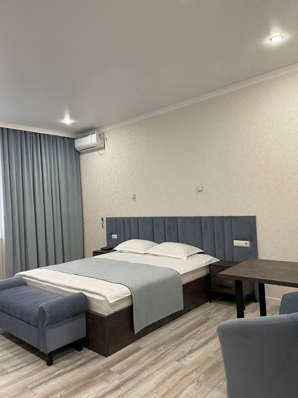 JETISY COMPLEX Hotel in Kazakhstan