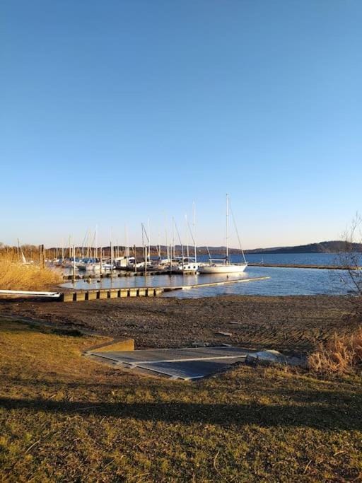 Lake view