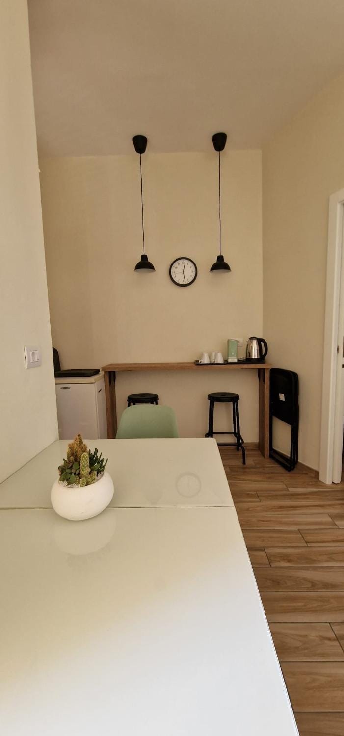 B&B Ciruzzo Bed and Breakfast in Naples