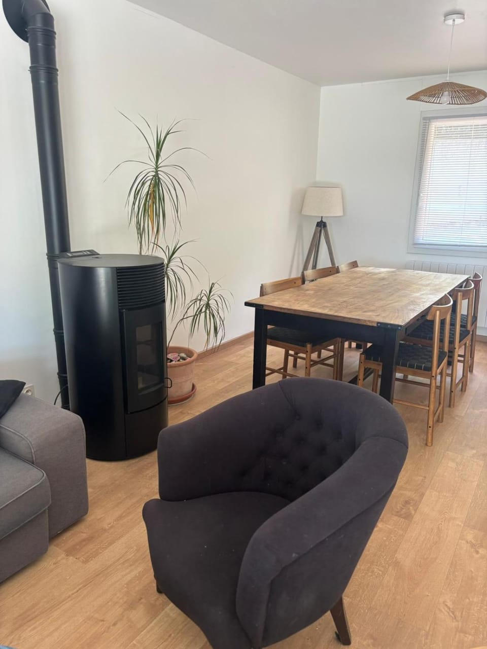 Maison au pays des lavandes et de la vigne Villa in Manosque