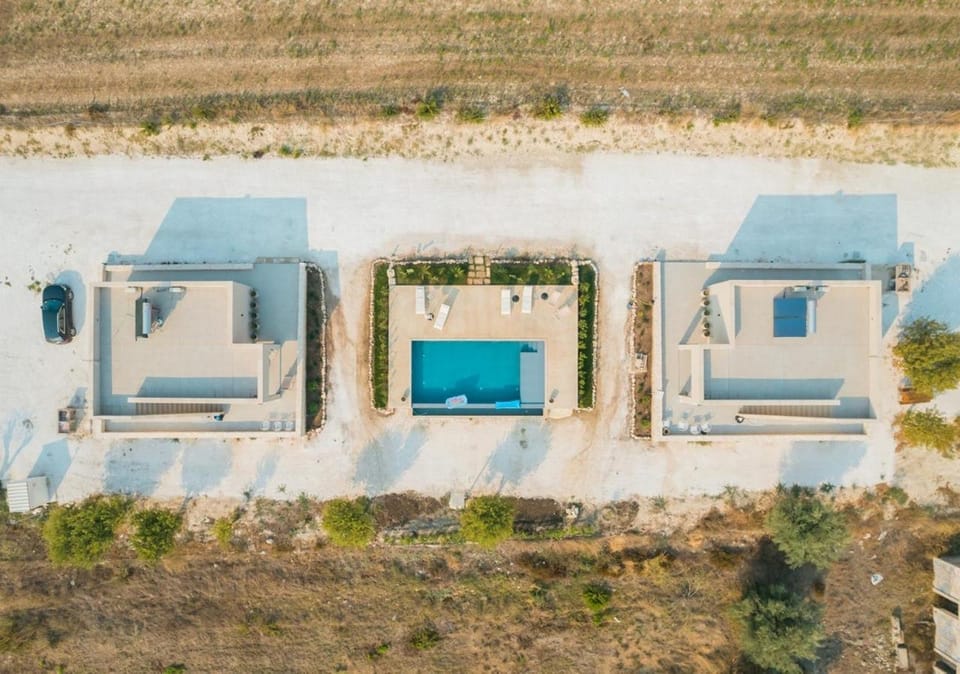 Dimore LE GRASTE - Made in Sicily Villa in Sicily