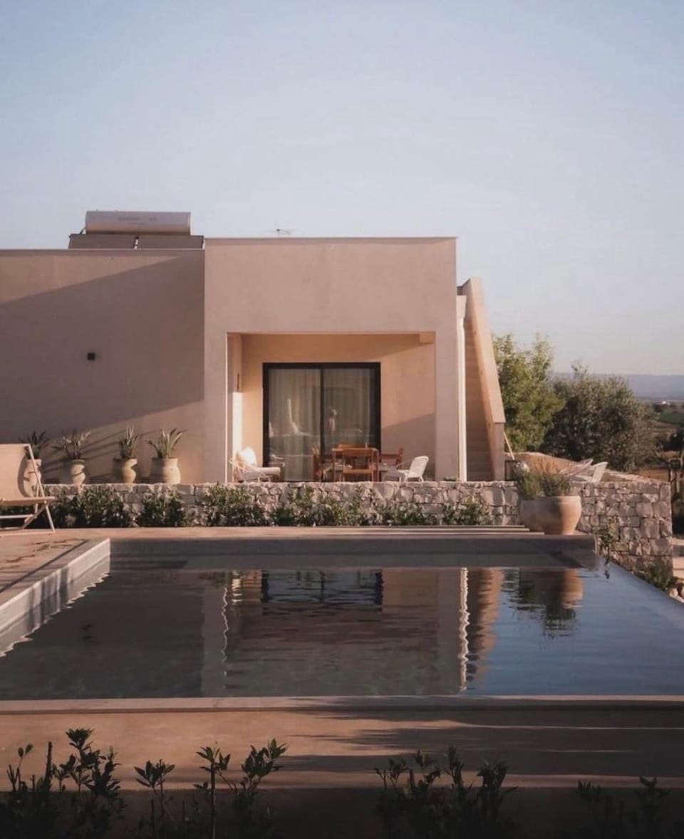 Dimore LE GRASTE - Made in Sicily Villa in Sicily