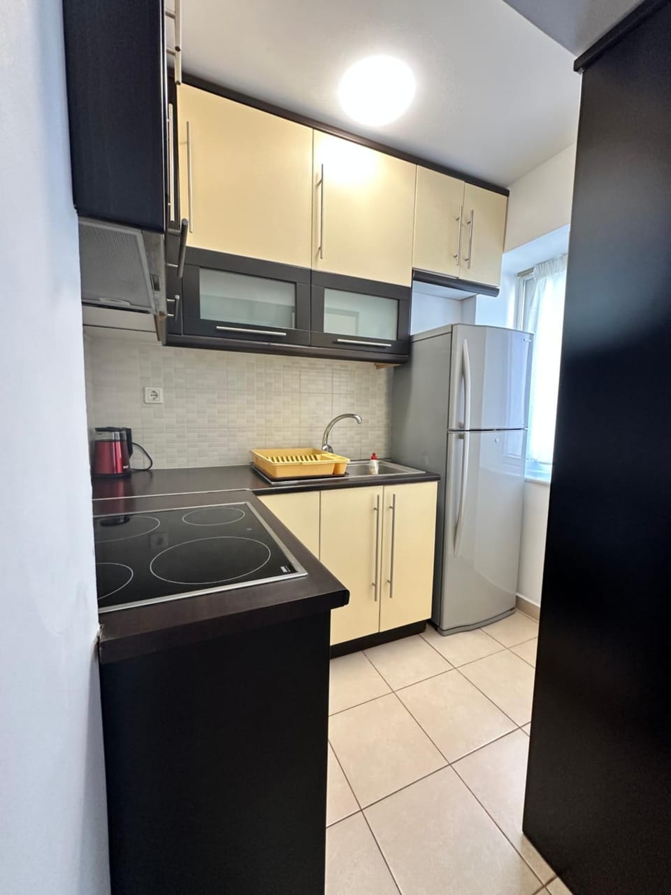 Apartment Ksamil Apartment in Ksamil