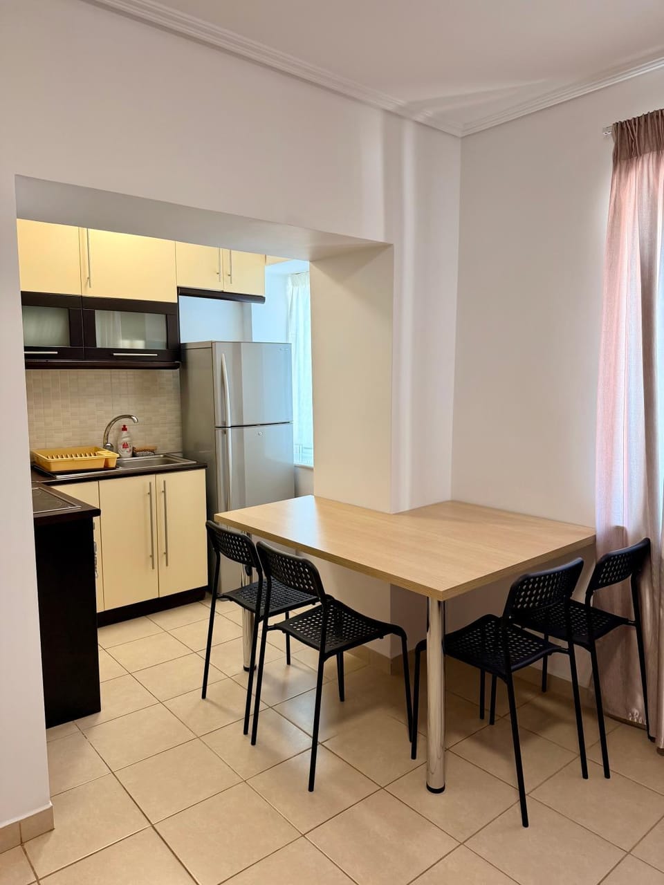 Apartment Ksamil Apartment in Ksamil