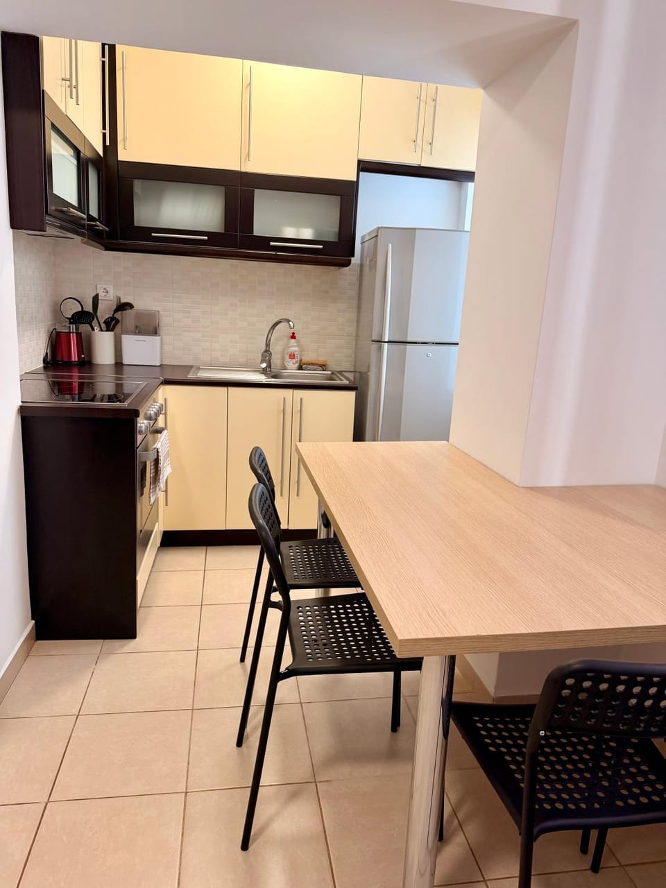 Apartment Ksamil Apartment in Ksamil