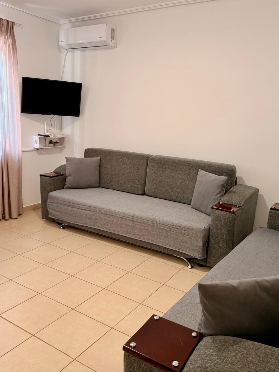 Apartment Ksamil Apartment in Ksamil