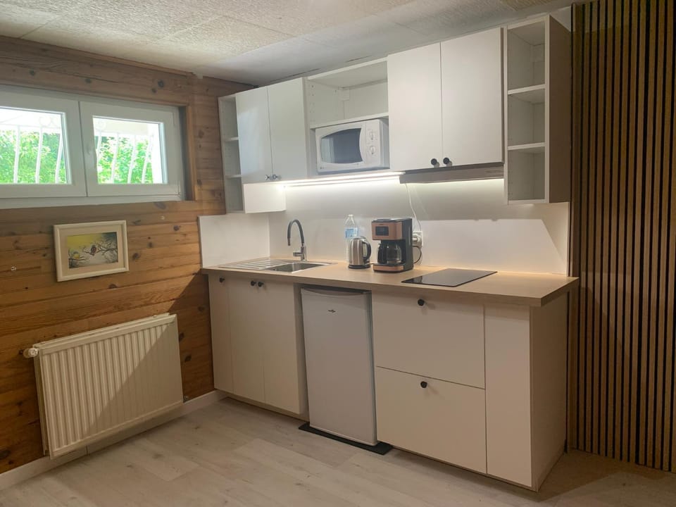 Le Clapot- Les Iris Vacation rental in Saint-Étienne
