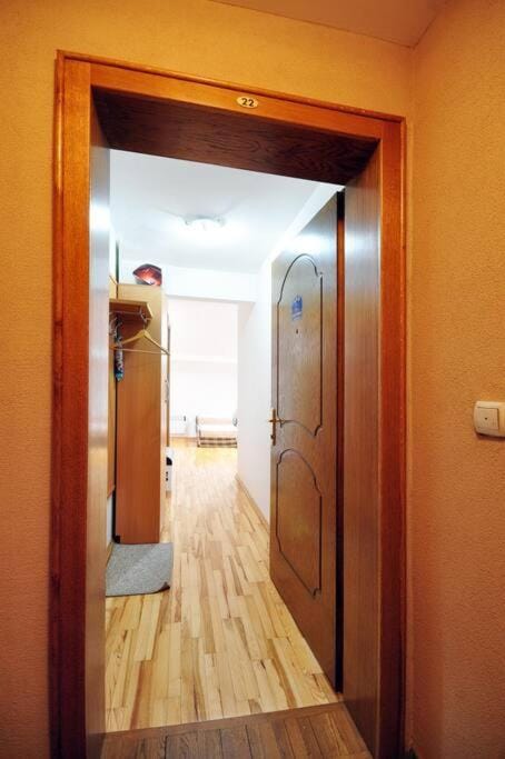 Apartman Dačić Apartment in Serbia