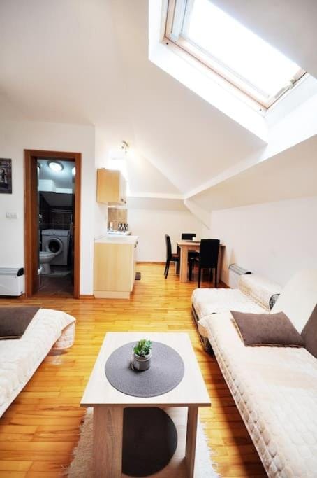 Apartman Dačić Apartment in Serbia