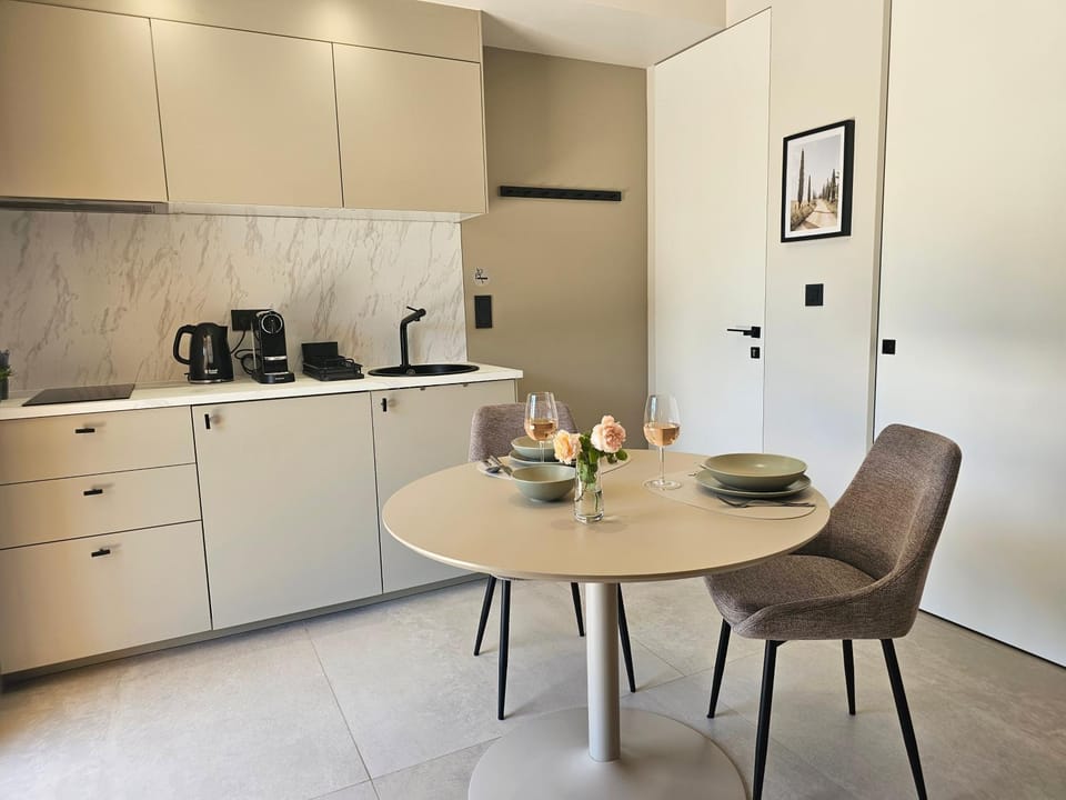 Suite Sieste en Provence Bed and Breakfast in French Riviera