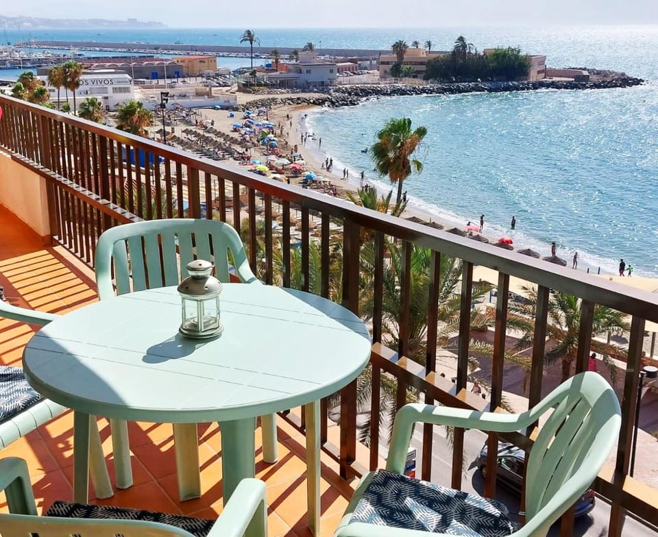 Balcony/Terrace, Balcony/Terrace