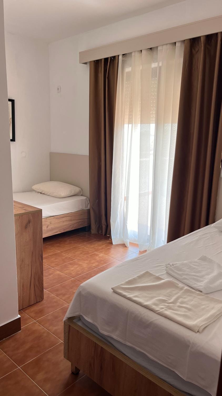 Gjeka House Bed and Breakfast in Ulcinj Municipality