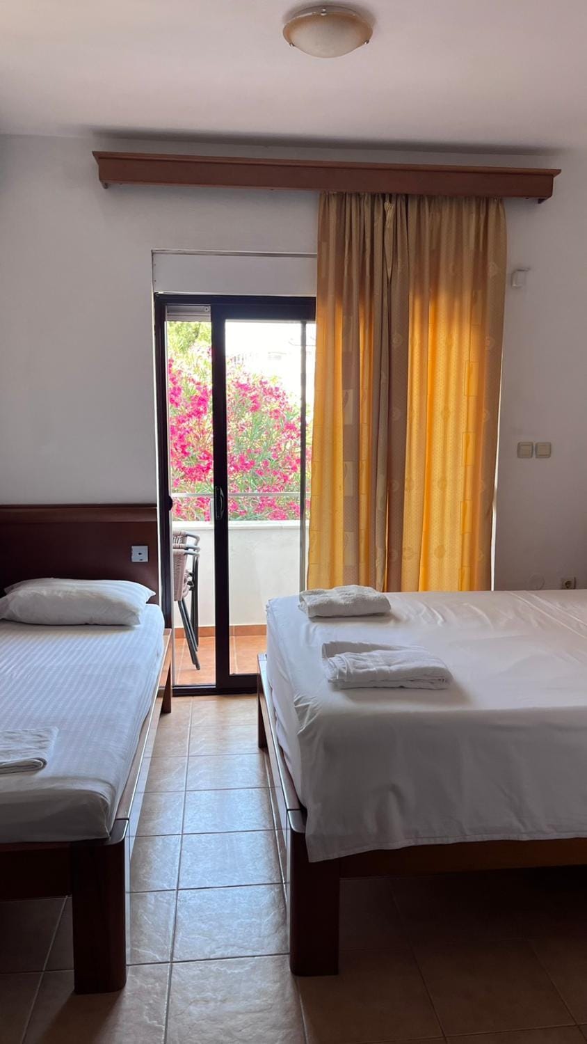 Gjeka House Bed and Breakfast in Ulcinj Municipality